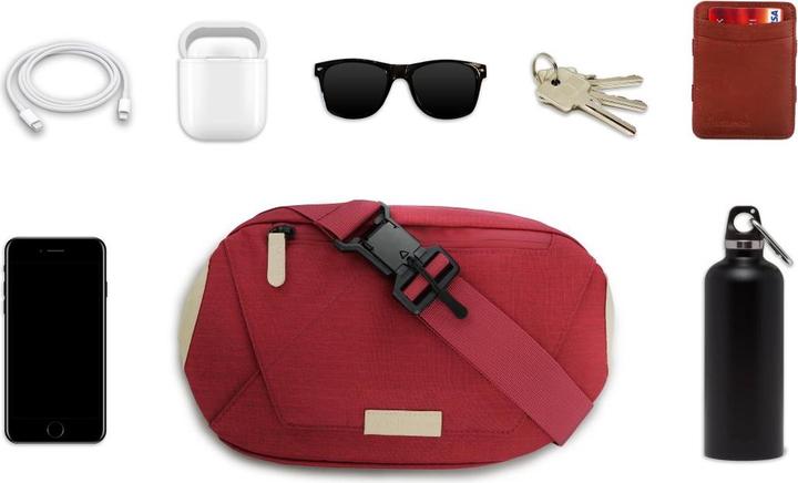 Produktbild Hunterson Frankie - Sling Bag