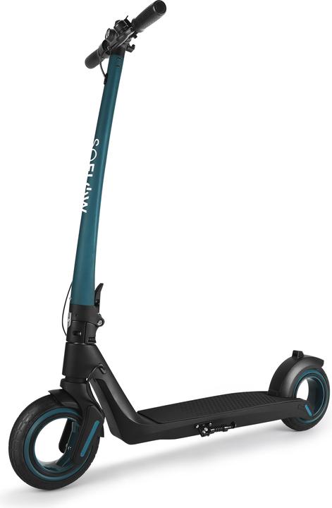 SoFlow Ainsi X (20 km/h, 20 km, 350 W)