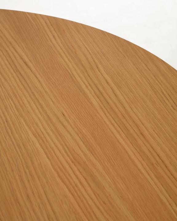 Actual product image Kave Home Oqui (90 x 140 x 74 cm)