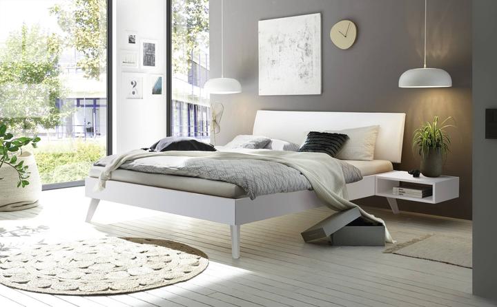 Actual product image Hasena Pesaro (180 x 200 cm)