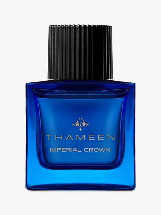 Actual product image Thameen Imperial Crown Eau de Parfum (Eau de parfum, 50 ml)