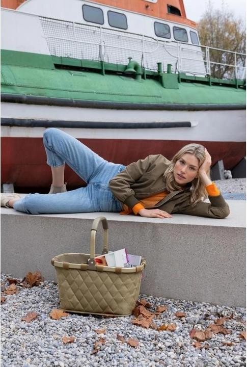 Actual product image reisenthel Carrybag