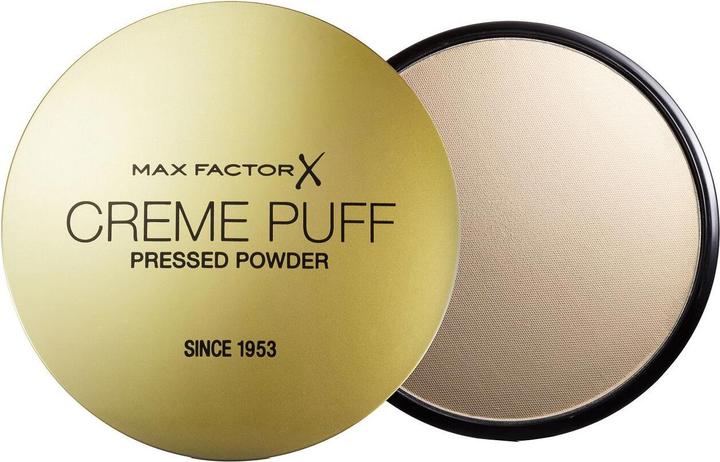 Immagine prodotto Max Factor Bignè alla crema (75 oro)