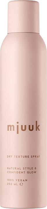 Mjuuk Dry Texture Spray (250 ml)