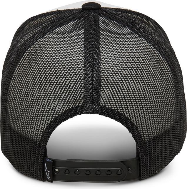 Produktbild Alpinestars Hat 24 Triple Trucker (One Size)