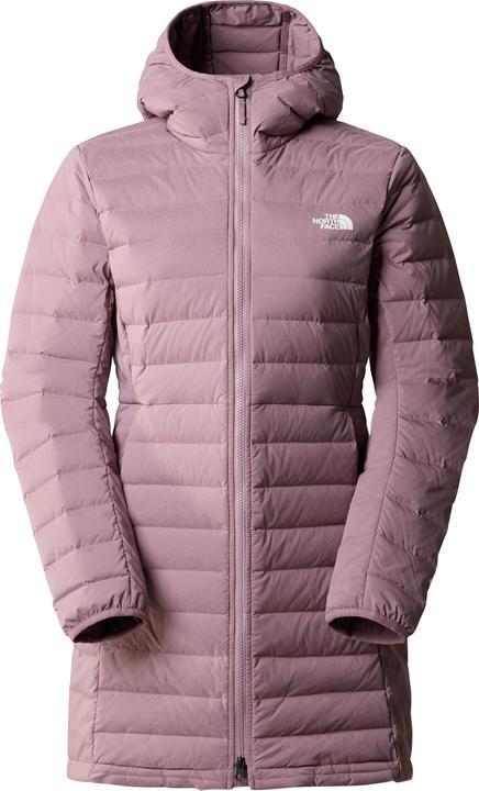 Produktbild North Face Women's Belleview Stretch Down Parka (XS)
