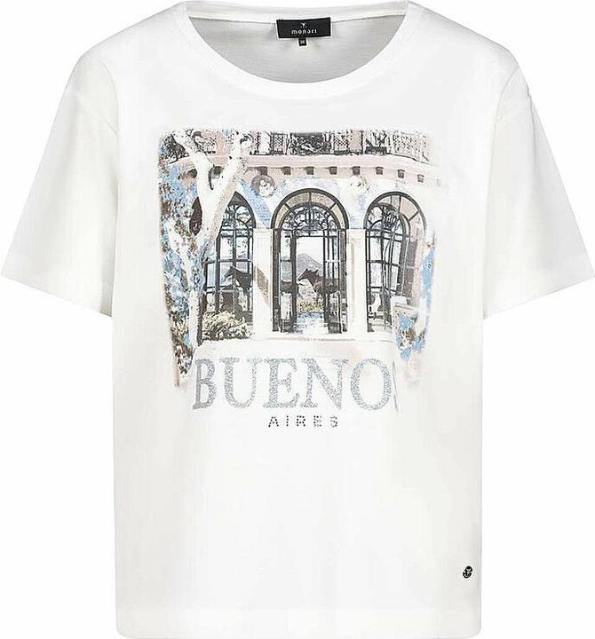 Actual product image Monari Blusenshirt (34)