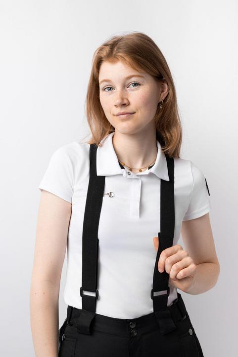Produktbild Horze Beheizte Reithose Frau (W34/L36)