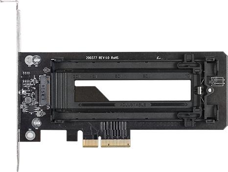 Produktbild Icy Dock EZConvert Ex Pro - Schnittstellenadapter
