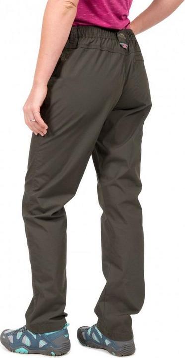Immagine prodotto Trespass - Rambler - Pantaloni sportivi resistenti all'acqua - Donna (M)