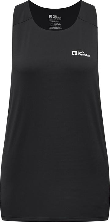 Jack Wolfskin Prelight Stride Tank W