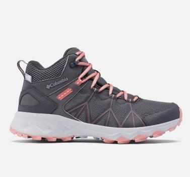 Actual product image Columbia Peakfreak™ Ii Mid Outdry™ (38)