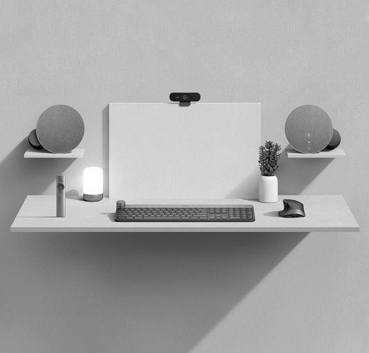 Produktbild Logitech Craft (CH, Kabellos)