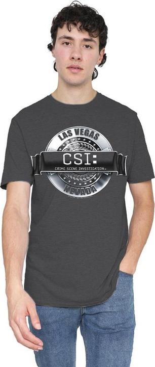 Produktbild Csi: NY Rendered TShirt (XL)