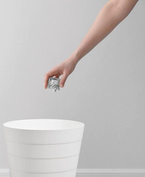 Immagine prodotto Zeller Present Pattumiera (13.50 l)