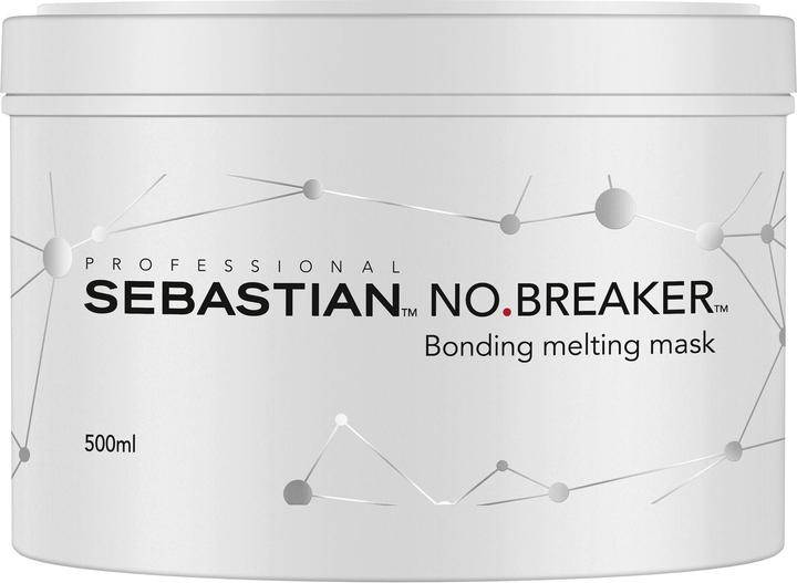 Immagine prodotto Sebastian No.Breaker Bonding Melting Mask (500 ml)