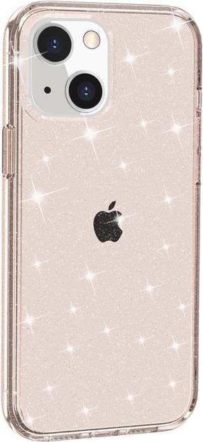 Immagine prodotto MU Style Polvere glitterata Serie TPU morbido (Apple iPhone 14)