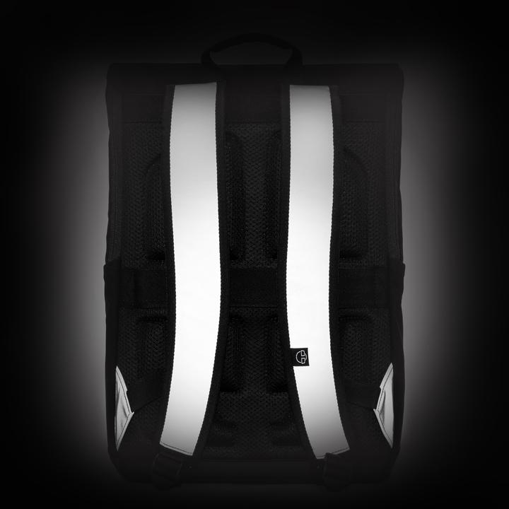 Produktbild Johnny Urban Rucksack Mika Reflektierend (15.50 l)