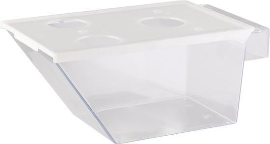 Produktbild Axentia Küchenschütte, Kunststoff, ohne Deckel