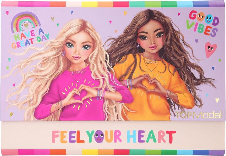 Produktbild Top Model Selflove