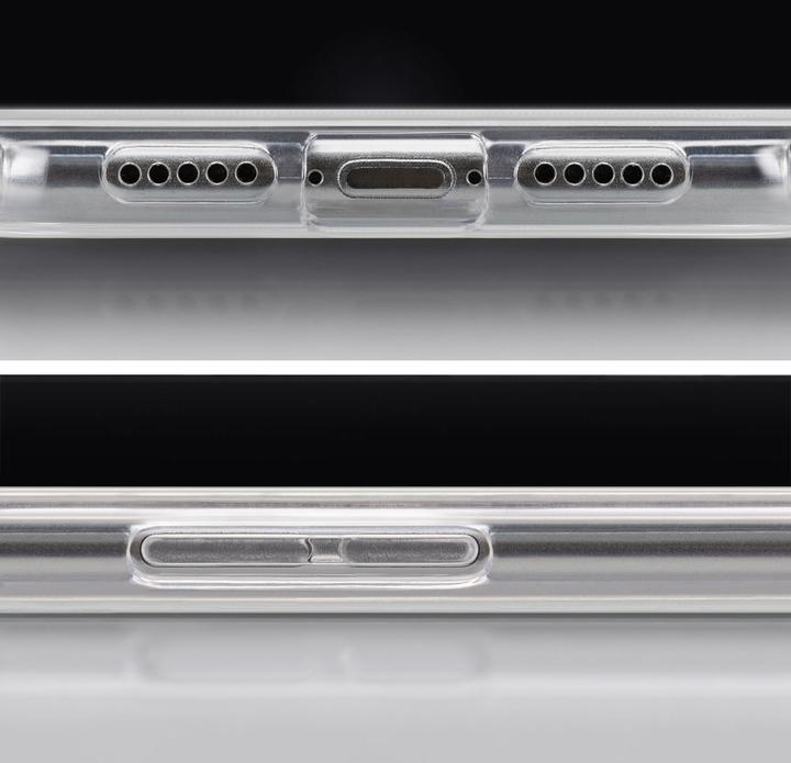 Immagine prodotto Mobilize Custodia protettiva nuda (Google Pixel 9, Google Pixel 9 Pro Fold)