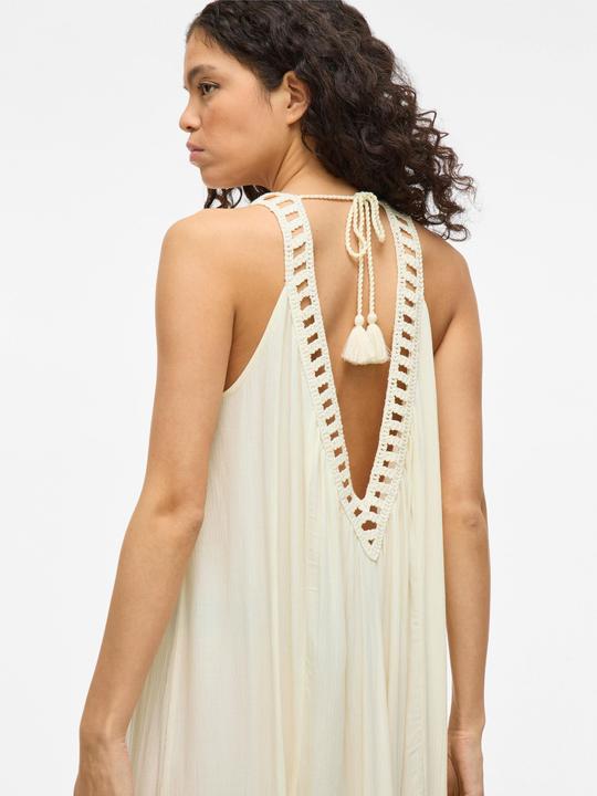 Actual product image Vila Ärmellos Maxikleid (44)