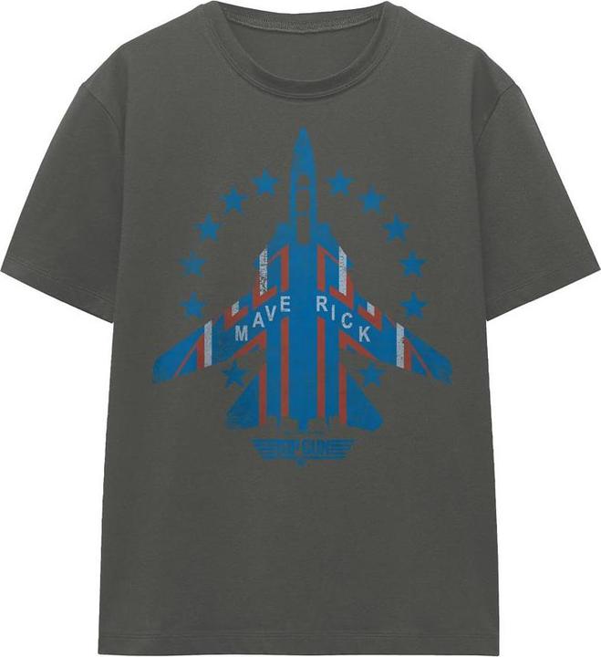 Produktbild Top Gun Maverick TShirt (S)