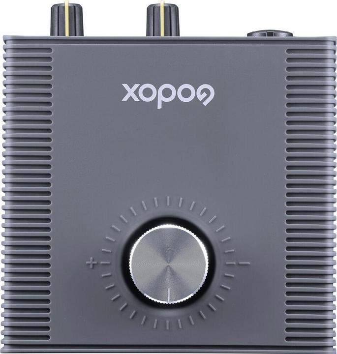 Produktbild Godox AI2C 2-kanałowy interfejs audio