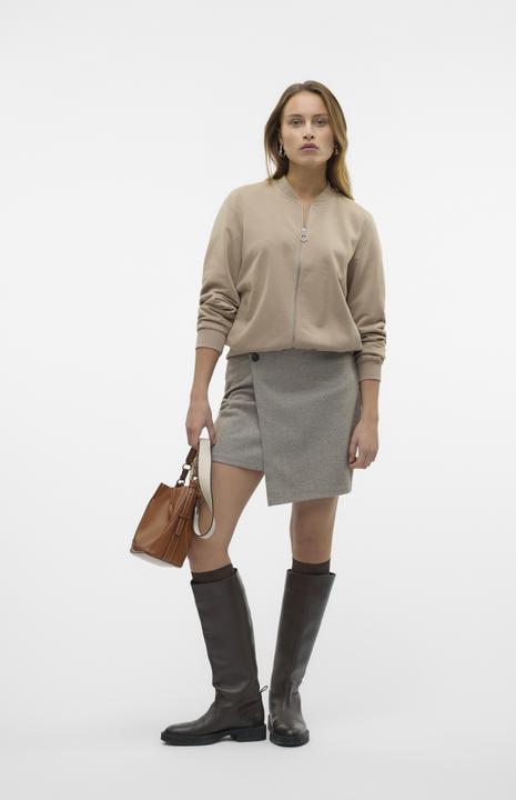 Produktbild Vero Moda VMHARUKI Leichte Jacke Jacke (40)