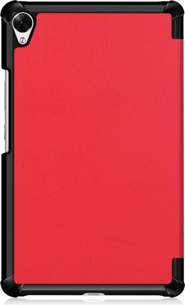 Immagine prodotto MU Classic Triplo coperchio pieghevole (MediaPad M6 8.4)