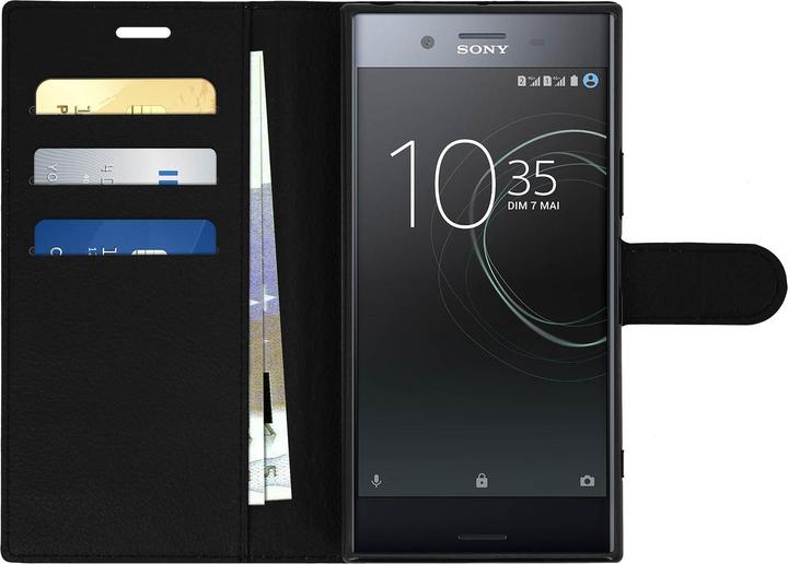 Image du produit Avizar Série Lenny (Sony Xperia XZ Premium)