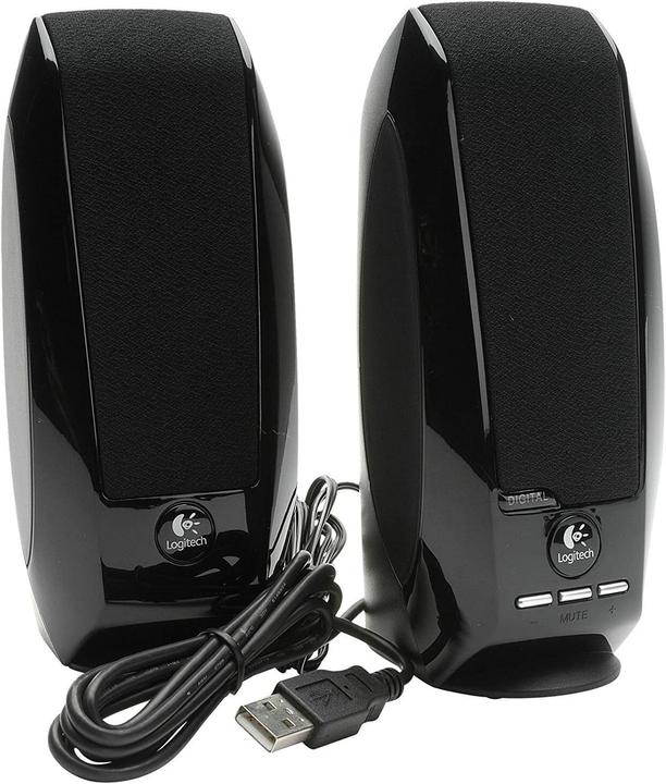 Immagine prodotto Logitech S150