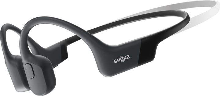Produktbild Shokz OpenRun Mini (keine Geräuschunterdrückung, 8 h, Kabellos)