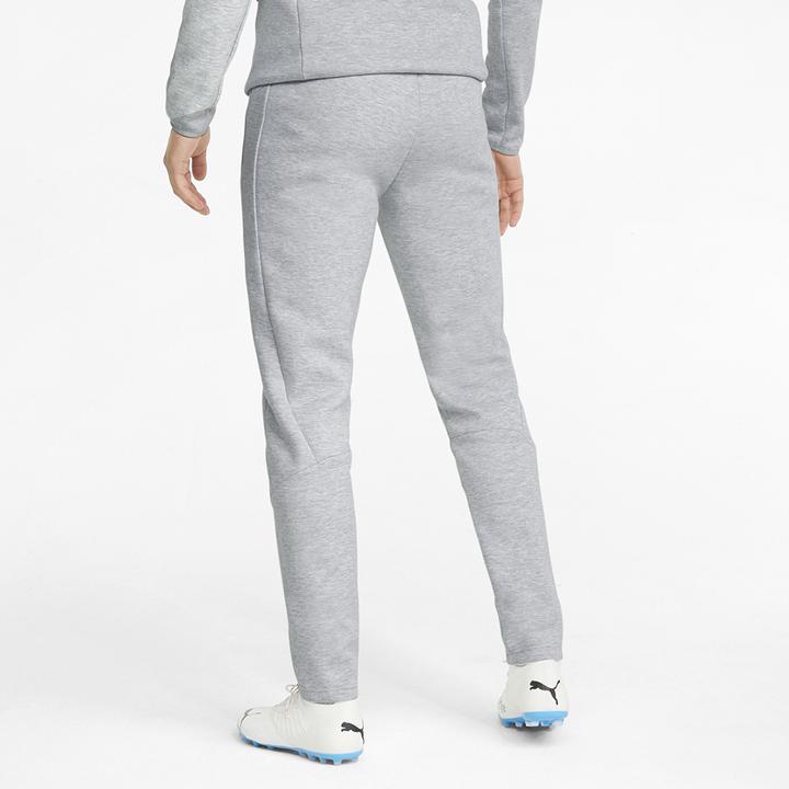 Actual product image Puma teamFINAL Casuals Pants (L)