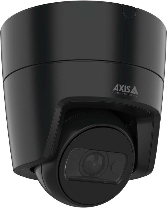 Actual product image Axis M3126-LVE Black (2688 x 1512 Pixels)