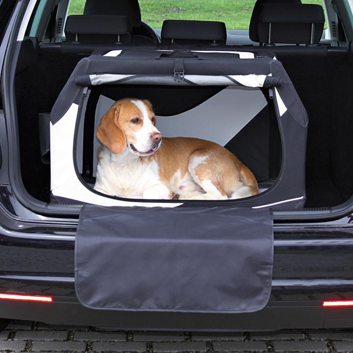 Immagine prodotto Trixie Vario (Cane, Traspirante)