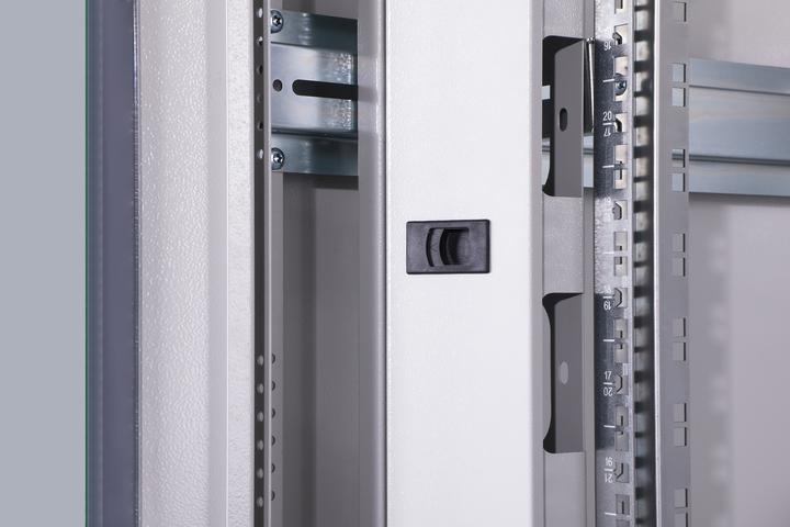 Immagine prodotto Digitus DN-19 36U-8/8-1 Armadio di rete (36 HE, Rack da 19 pollici)