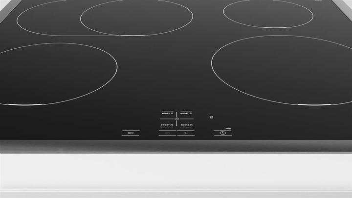 Image du produit Bosch Hausgeräte Table de cuisson encastrable