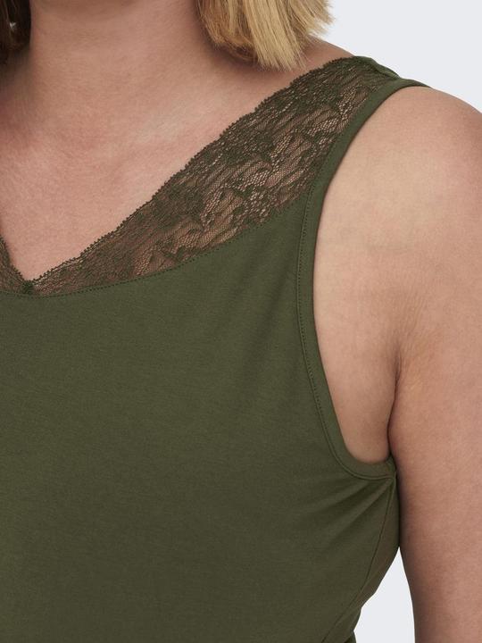 Immagine prodotto Only Top in pizzo Curvy (54)