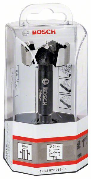 Produktbild Bosch Professional Zubehör Forstnerbohrer 38mm (38 mm)