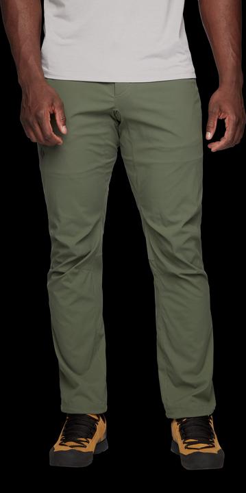 Image du produit Black Diamond Pants alpins Technician (30)
