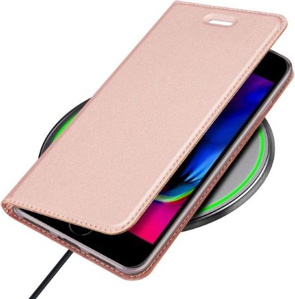 Actual product image Dux Ducis Skin Pro Series (Apple iPhone 7, Apple iPhone SE, Apple iPhone 8)