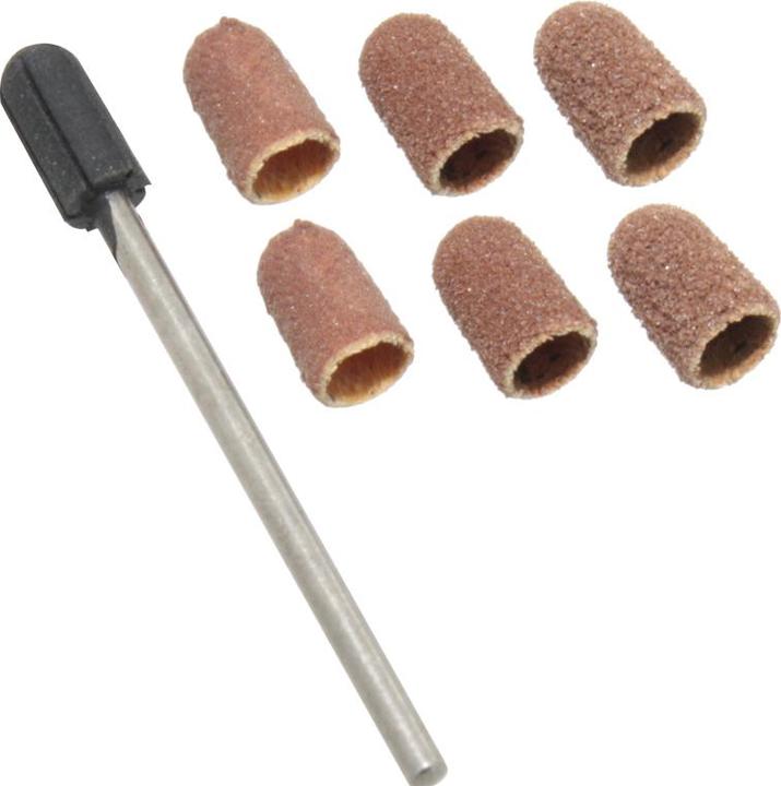Immagine prodotto Donau 6 tappi di macinazione Ø 5mm portanti