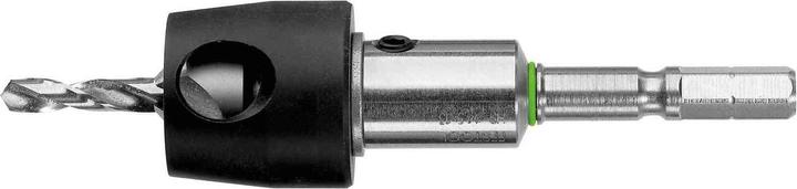 Actual product image Festool Countersink BSTA HS D 3.5 CE (3.5 millimetres)