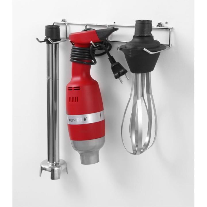 Immagine prodotto Hendi Set di frullatori manuali regolabili Profi Line 400 230V 400W