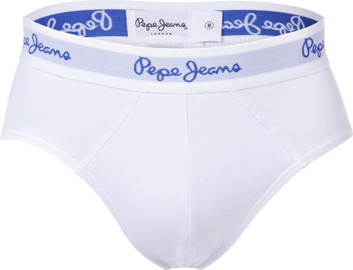 Produktbild Pepe Jeans Slip Casual Stretch RALPH 3PK - 14797 (S, 3er Pack)