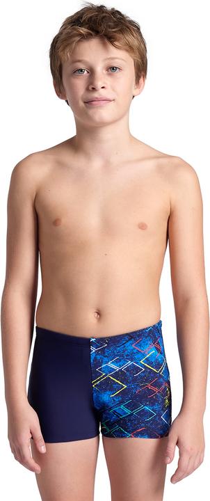 Actual product image Arena B Daly Swim Short (140)