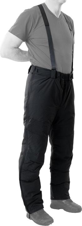 Image du produit Uf Pro Pantalon grand froid Delta OL 4.0 Noir,XL (XL)