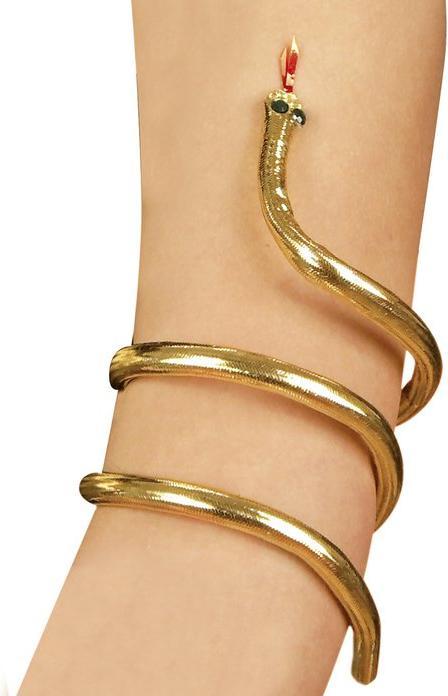 Immagine prodotto Widmann Gioielli da braccio serpente Egitto