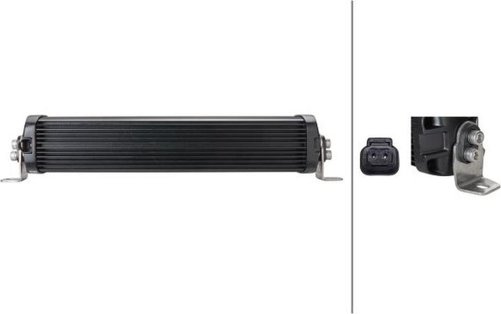 Produktbild Hella Arbeitsscheinwerfer Lichtbalken LBX